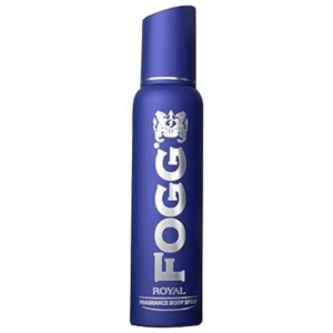 Fogg Royal Body Spray for Men – 150ml | Long-Lasting Fragrance | Refreshing & Masculine Scent