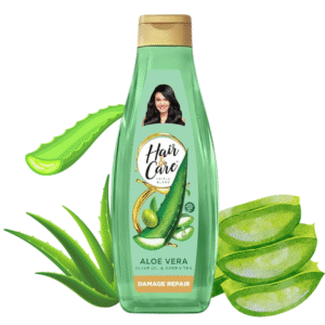 Hair & Care Non-Sticky Hair Oil – 100ml | Enriched with Fruit Vitamins for Smooth, Shiny & Nourished Hair