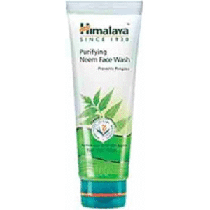 Himalaya Purifying Neem Face Wash – 50ml | Fights Pimples & Purifies Skin Naturally