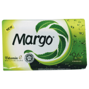 Margo Soap Bar 100g – Pure Neem, Gentle on Skin
