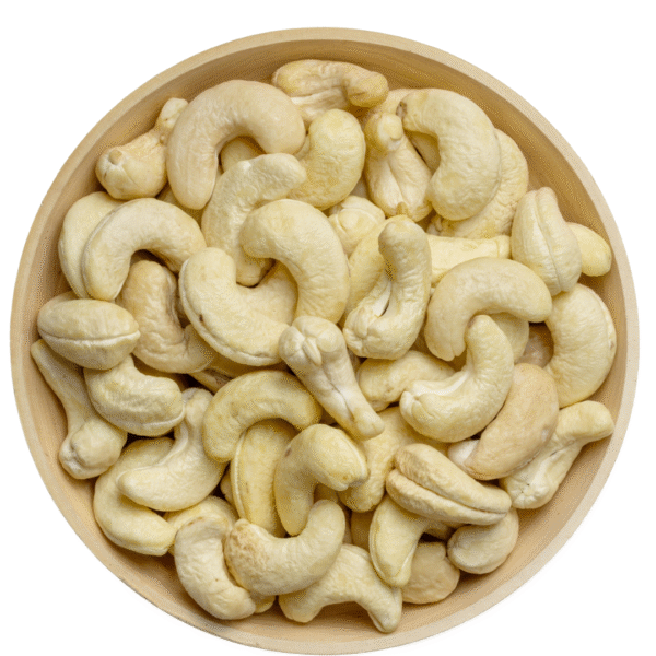 Premium Cashew (Kaju) – 500g Pack | Fresh, Crunchy & Nutritious Dry Fruits - Image 2